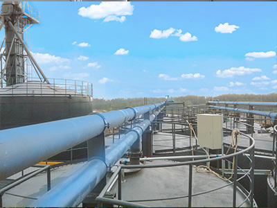 <b>TC型管链输送机</b>